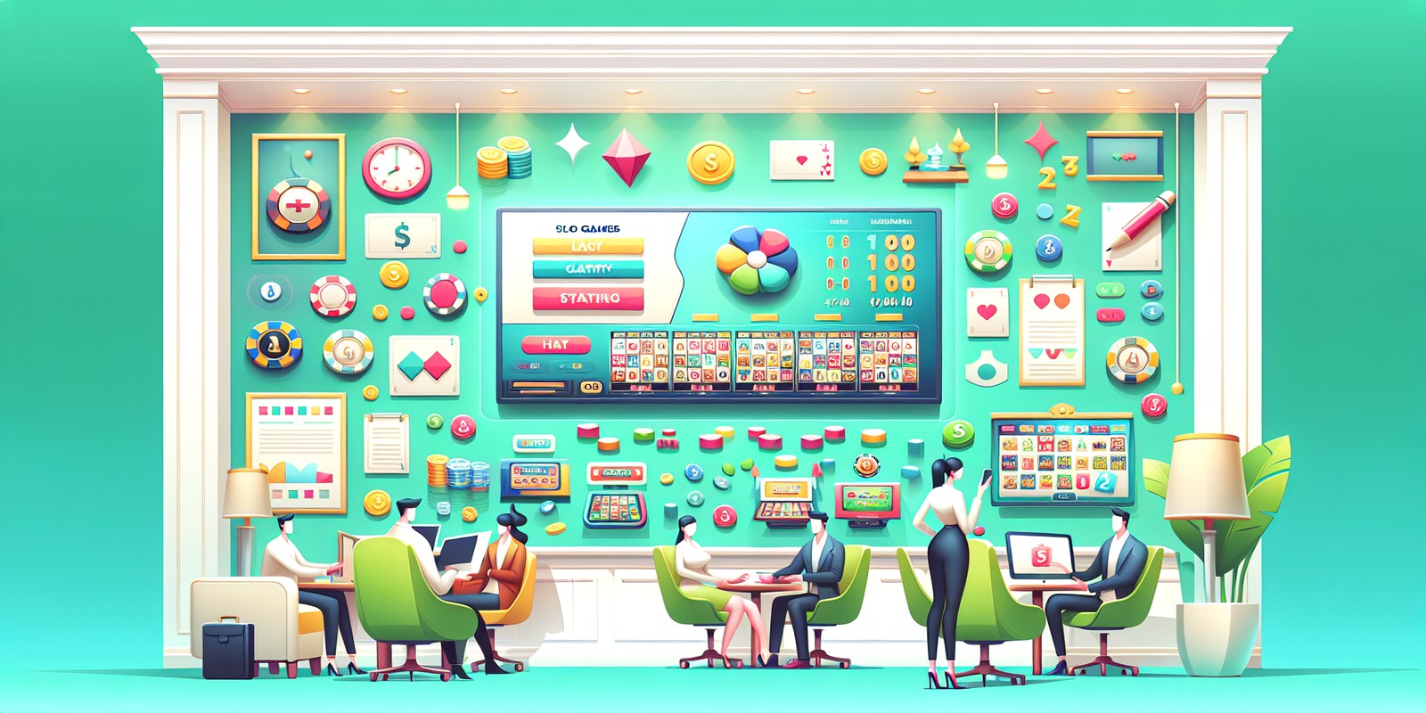 Explore Freepik-Themed Slot Games: Trends for 2025 Players - Slot Strategy Guide for global | PM