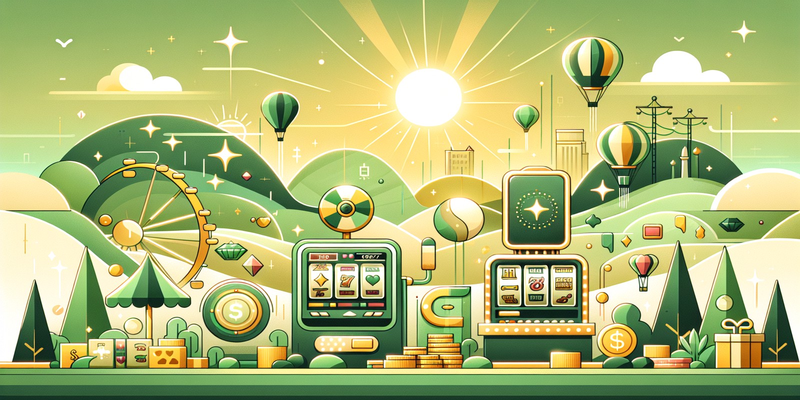 Explore Wabcric: Overview of the best sports-themed slot games for 2026 by Pming.