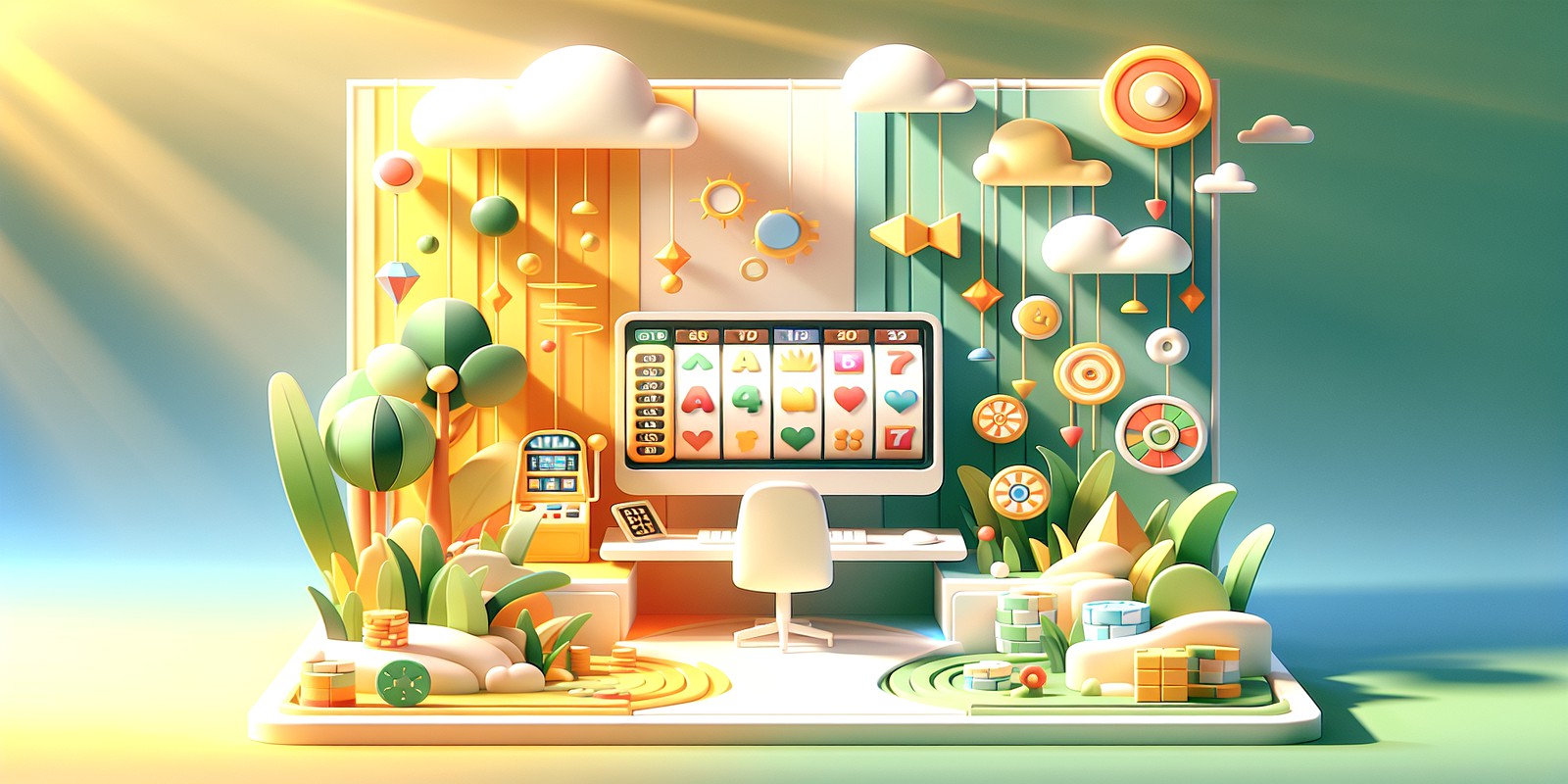 Exploring Freepik-Themed Slots: A New Wave in Pakistan's Casino Scene 2025 - Slot Strategy Guide for Pakistani | PM