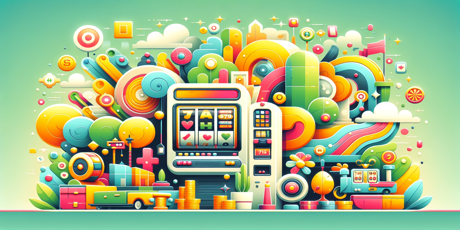 Top 5 Slot Games You Must Try in Pakistan: Freepik Inspired Designs 2025 - Slot Strategy Guide for Pakistani | PM