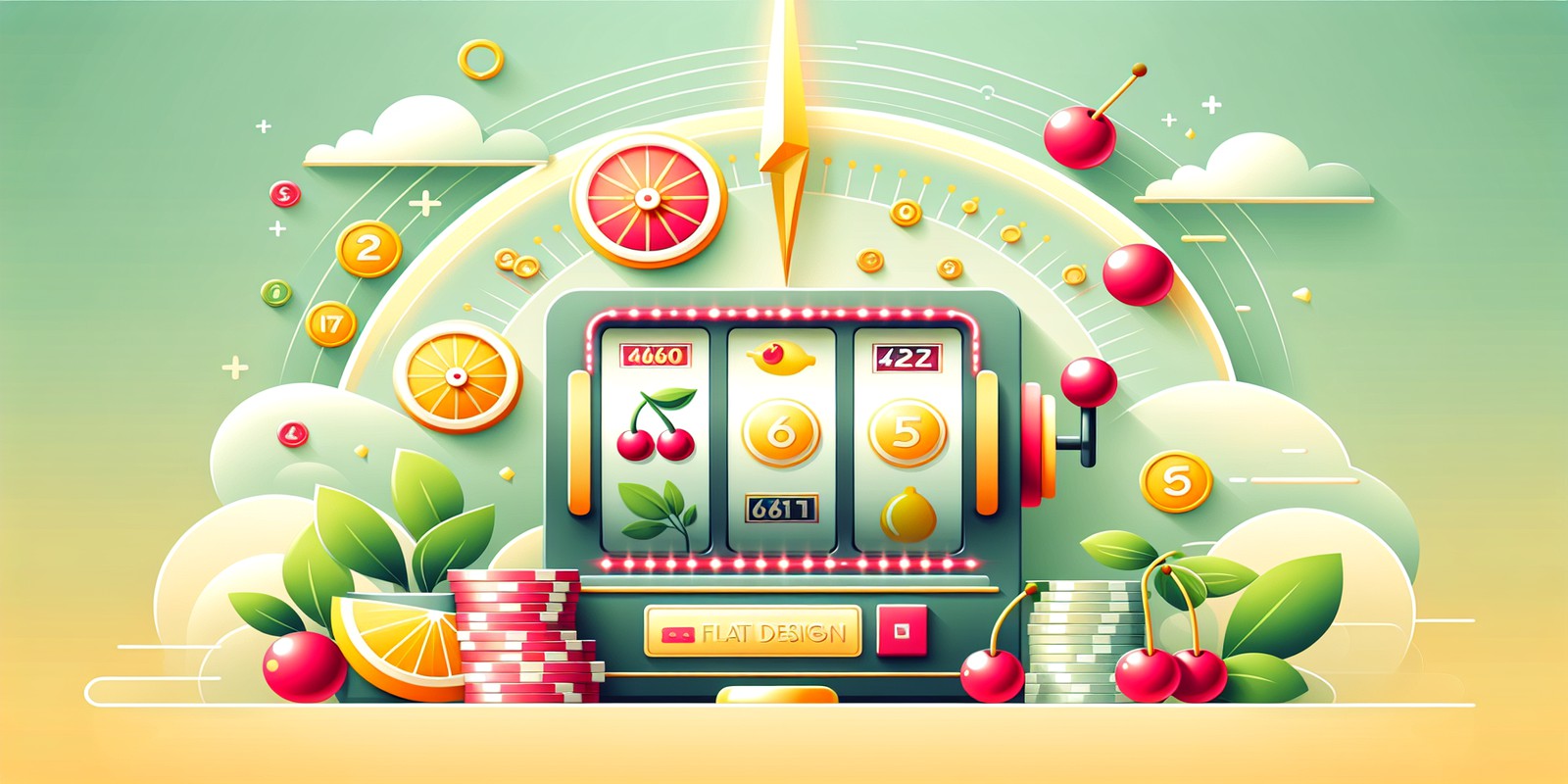 Unlock Freepik-Inspired Creative Themes for Slot Games - Pming Guide for Pakistan Players