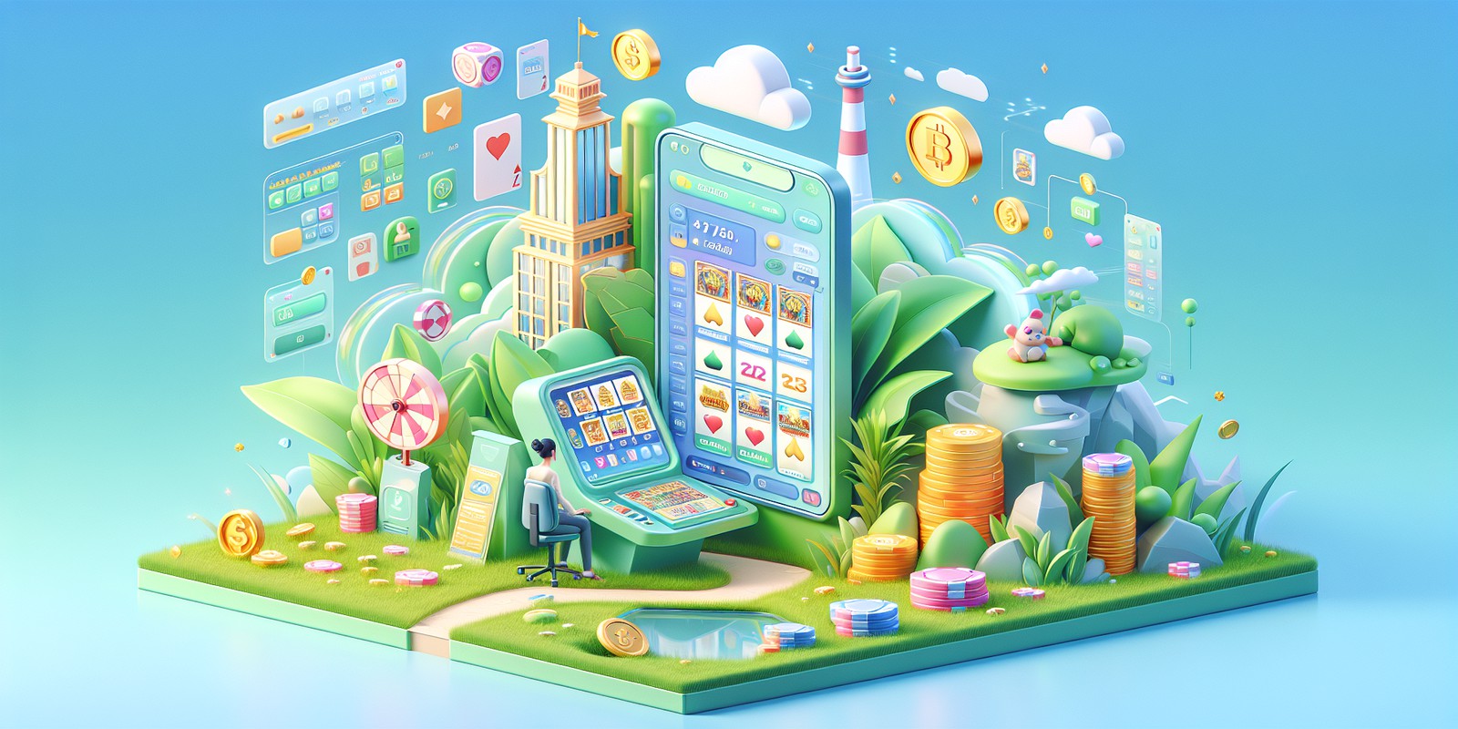 Unlock the Fun: Top Slot Strategies for Success in 2025 - Pming Guide for Pakistan Players.