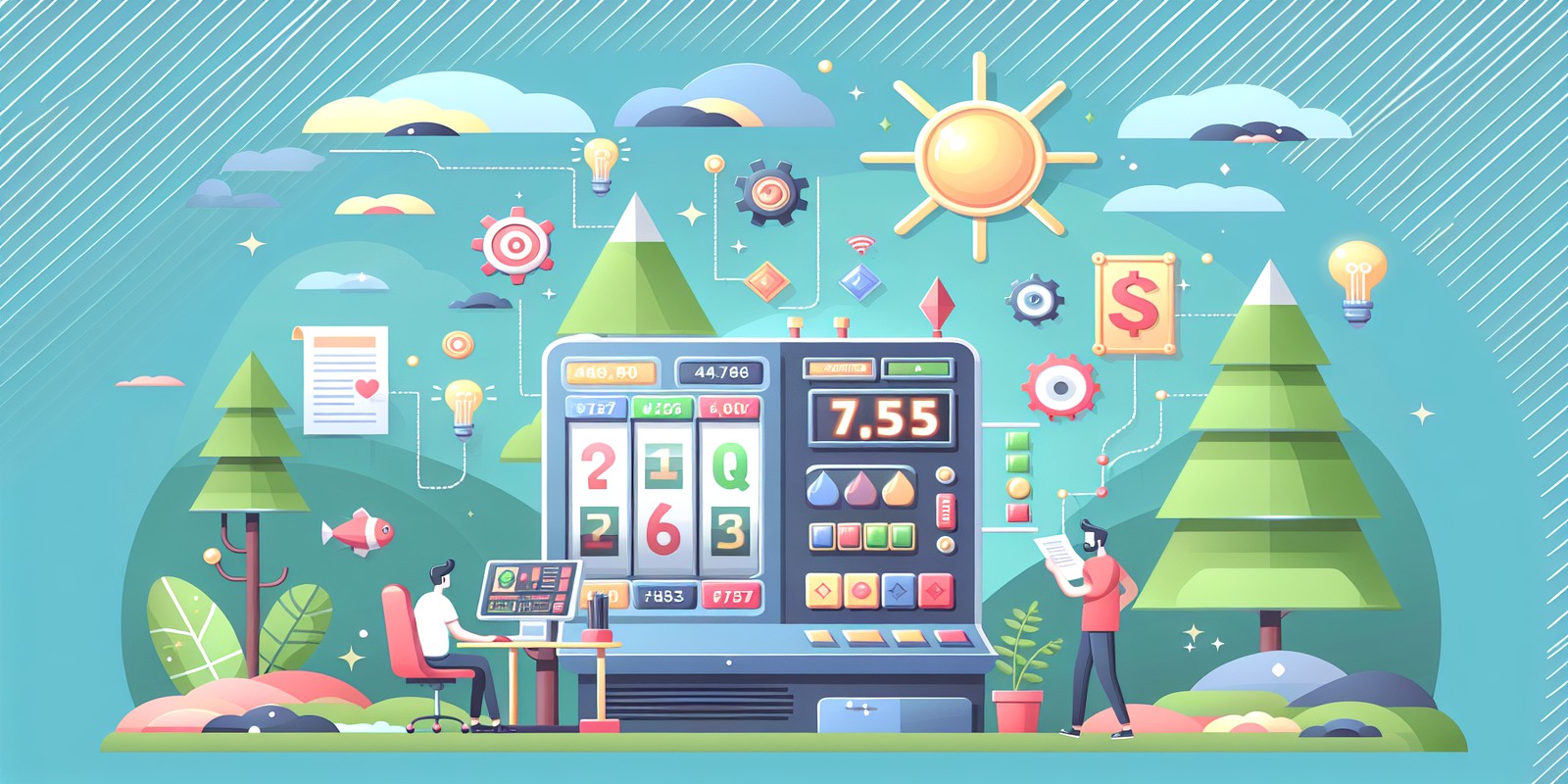 Unlock Winning Strategies: Top Slot Games for 2025 and Beyond - Slot Strategy Guide for global | PM