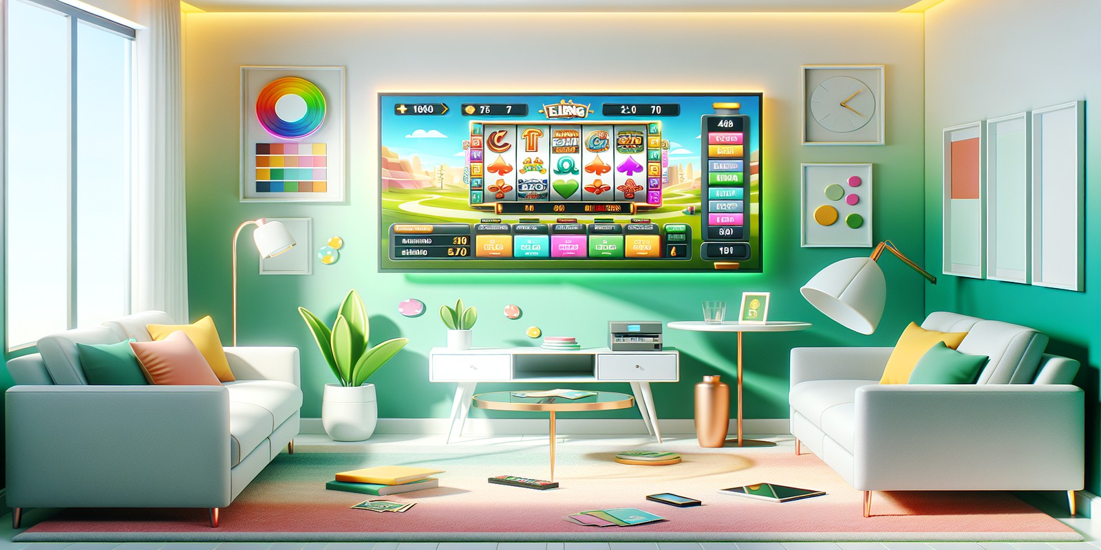 Winning Big in 2025: Slot Game Strategies for Global Players – Pming Guide for Pakistani Players.