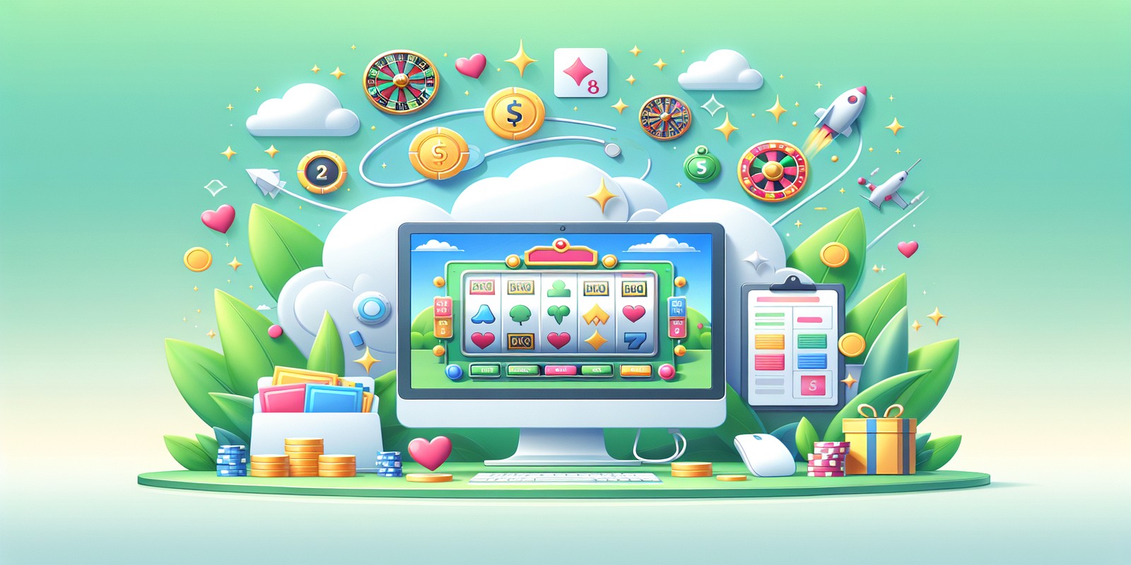 Winning Strategies for Slot Games - A guide for Pakistani players by Pming.