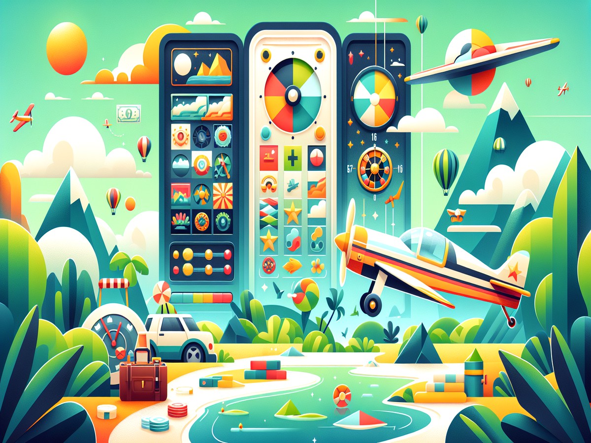 PM Aviator Game - A popular online slot game at PM.