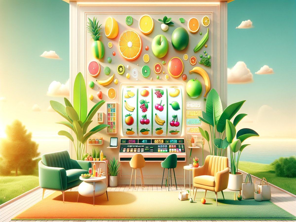 PM Classic Fruit Slots - Classic fruit slots available at PM.