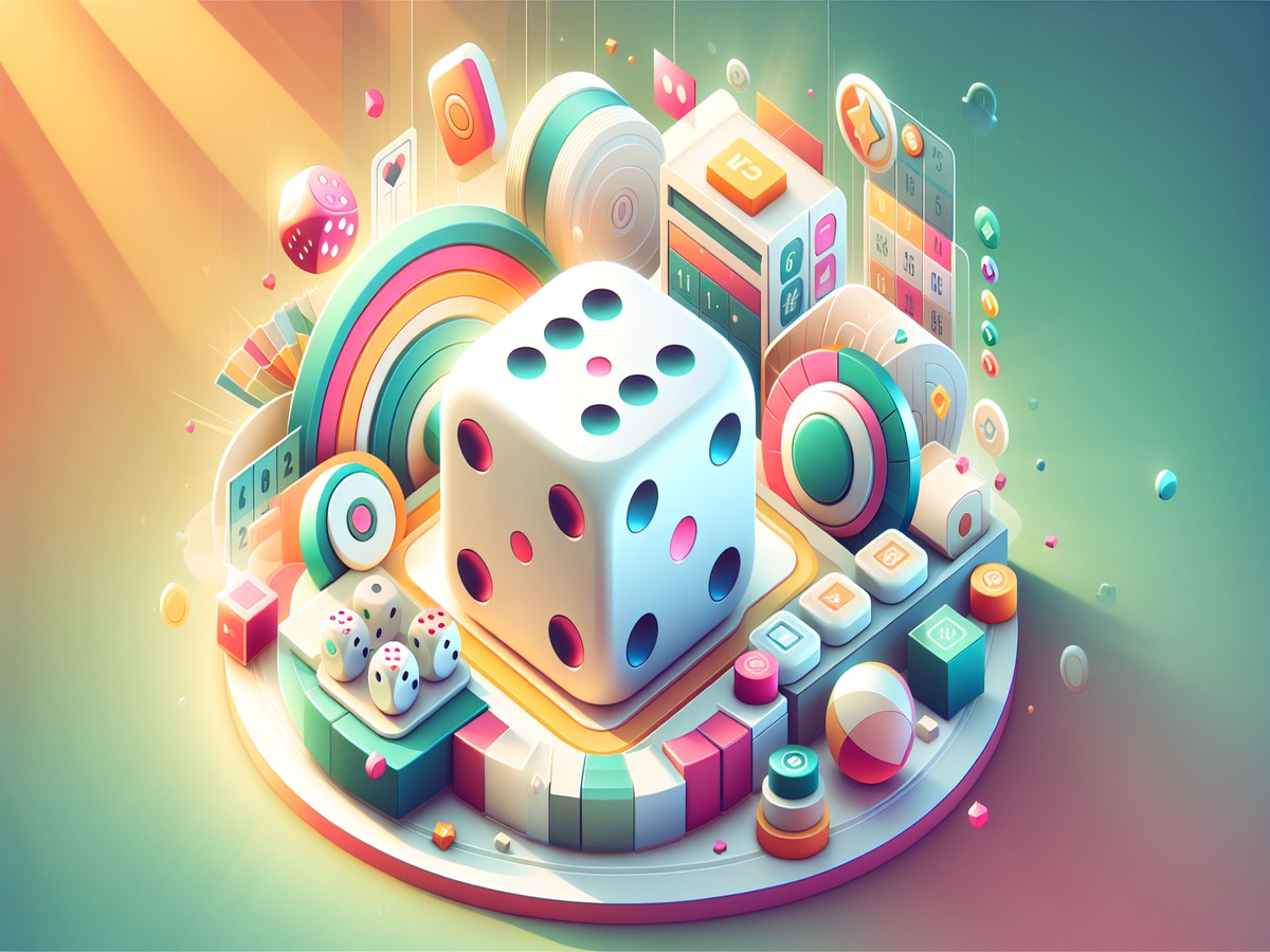 PM Dice Games - Enjoy exciting dice games at PM.