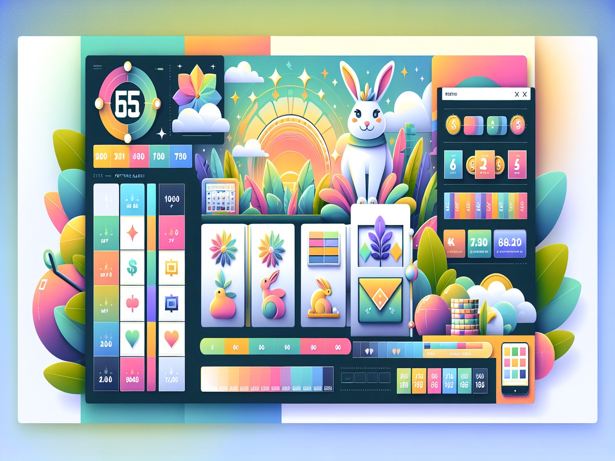 PM Fortune Rabbit Slots - Explore the Fortune Rabbit slots at PM.