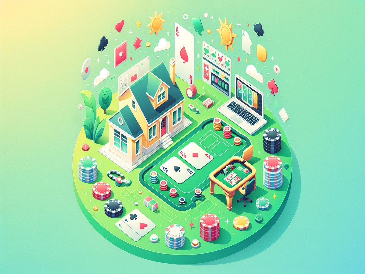 PM Poker Games - Play poker at PM.