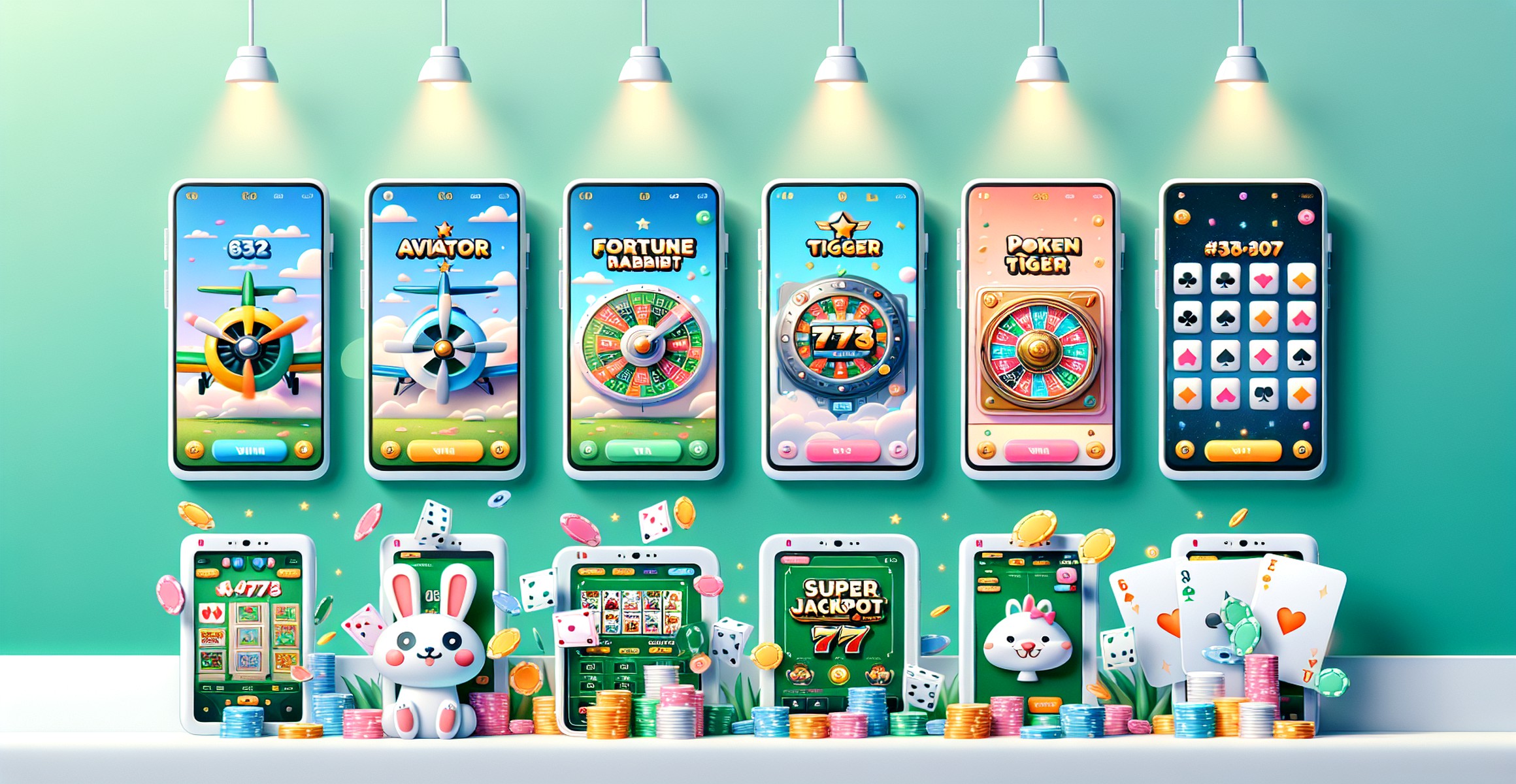 Classic Fruit Slots - Enjoy classic slot gaming at PM.